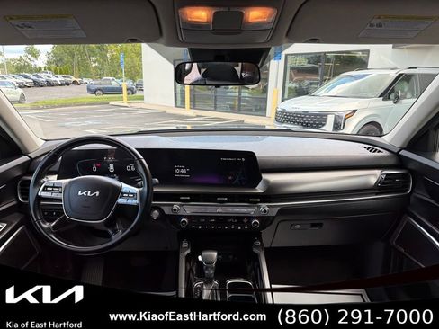 Used 2024 Kia Telluride S AWD/4WD image 22