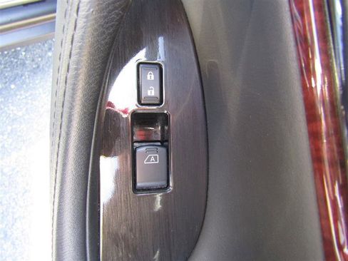 Used 2015 INFINITI QX50 Journey w/ Premium Package image 37