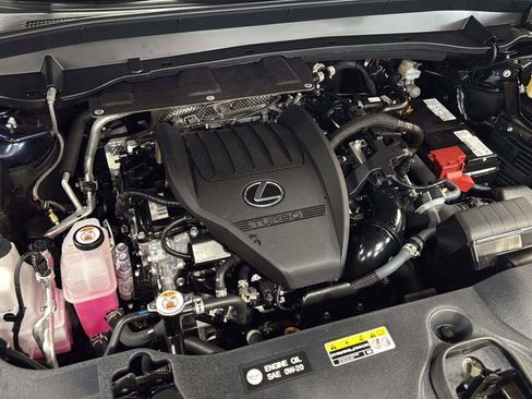 Used 2024 Lexus TX 350 AWD image 44