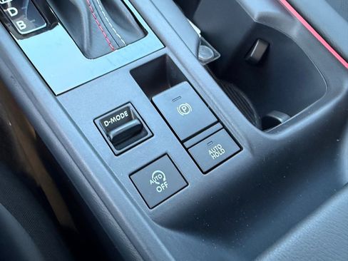 New 2026 Nissan Sentra SR image 18