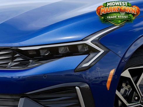 New 2026 Kia K5 EX image 10