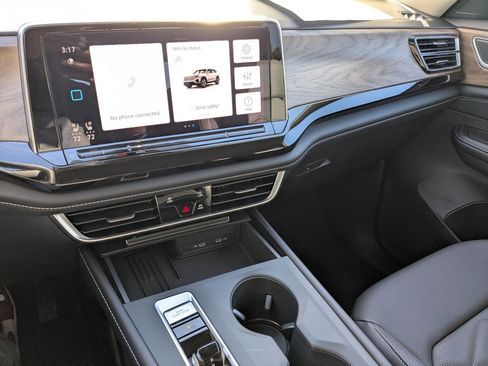 New 2026 Volkswagen Atlas SE image 21