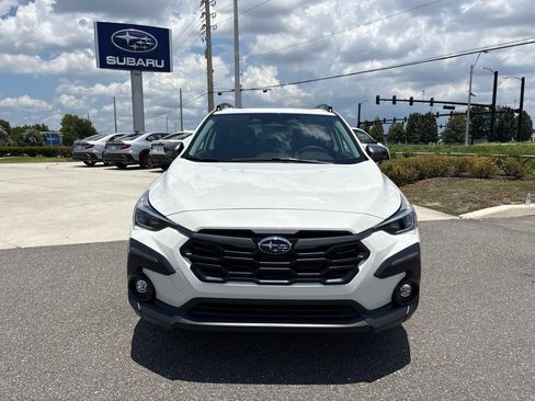 New 2026 Subaru Crosstrek 2.5i Limited AWD/4WD image 2