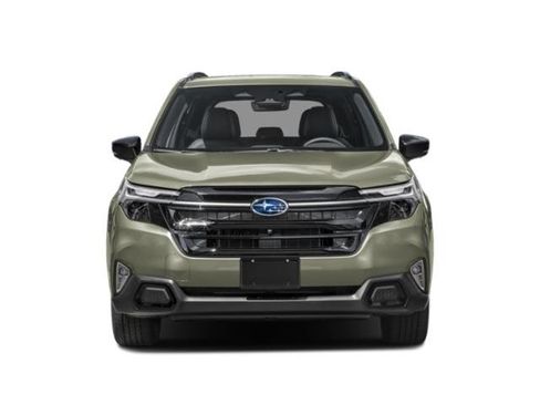 New 2026 Subaru Forester Touring AWD/4WD image 7