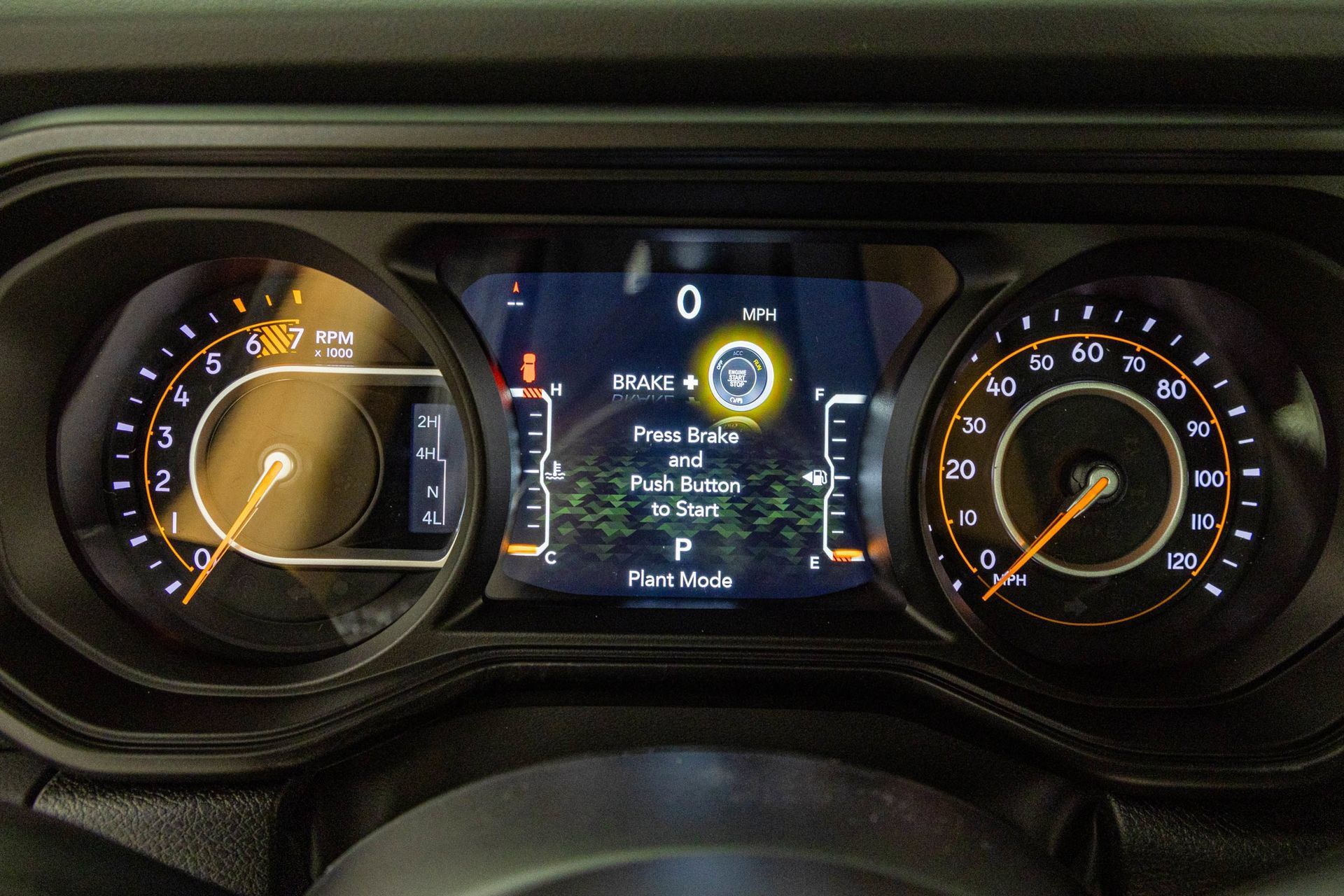 New 2027 Jeep Wrangler Unlimited Sahara AWD/4WD image 33