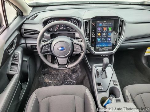 New 2026 Subaru Crosstrek 2.0i Premium image 13