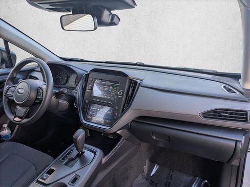 Certified 2026 Subaru Crosstrek 2.5i image 20