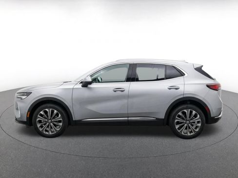 Used 2024 Buick Envision Preferred AWD/4WD image 5