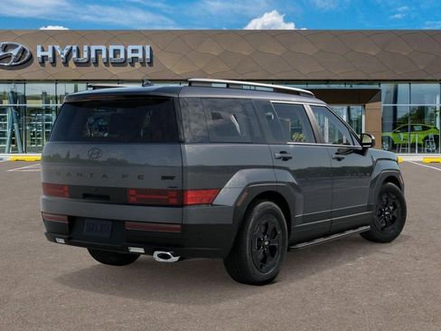 New 2026 Hyundai Santa Fe XRT AWD/4WD image 4