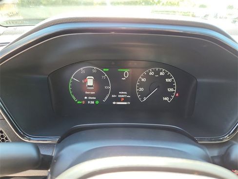 Used 2024 Honda CR-V Sport image 25