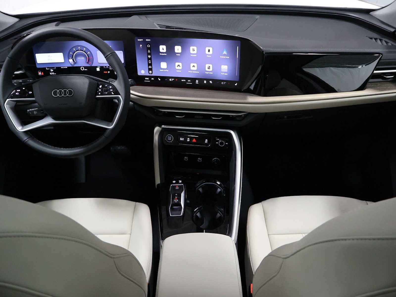 New 2026 Audi Q5 Premium AWD/4WD image 23