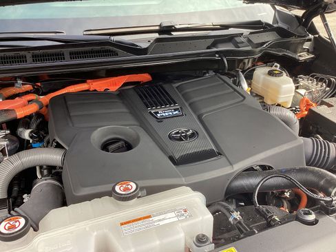 Used 2024 Toyota Sequoia SR5 image 37