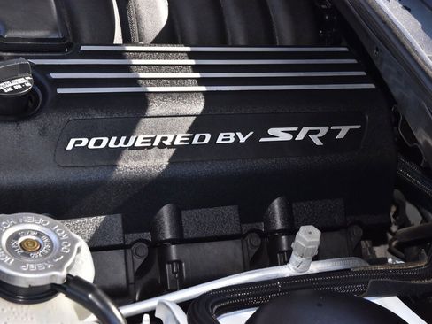 Used 2022 Dodge Challenger R/T Scat Pack w/ Plus Package image 37