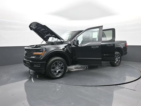 New 2026 Ford F150 STX w/ Equipment Group 200A AWD/4WD image 34