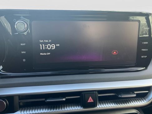 Used 2024 Kia K5 GT-Line w/ GT-Line Premium Package image 21