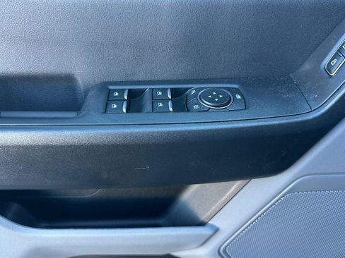 New 2026 Ford F250 XL w/ XL Chrome Package image 11