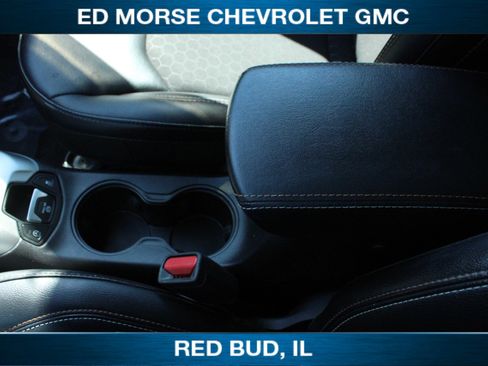 Used 2021 Jeep Compass Latitude w/ Sun and Sound Group image 20