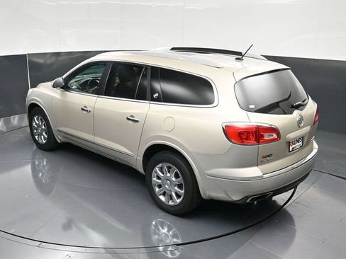 Used 2013 Buick Enclave Leather AWD/4WD image 47