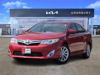 Used 2014 Toyota Camry L image 1