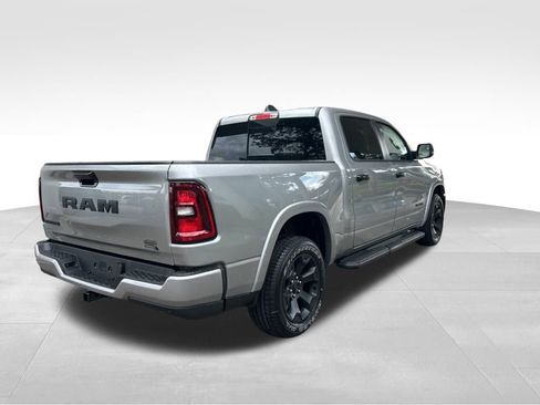 New 2025 RAM 1500 Big Horn image 3