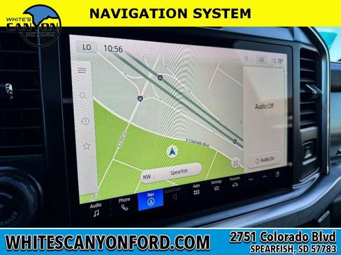 Used 2025 Ford F350 Platinum AWD/4WD image 22
