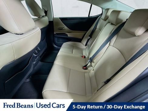 Used 2021 Lexus ES 350 w/ Premium Package image 26