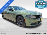 Used 2023 Dodge Charger SXT image 1