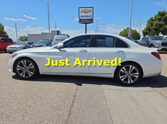 Used 2018 Mercedes-Benz C 300 Sedan image 1