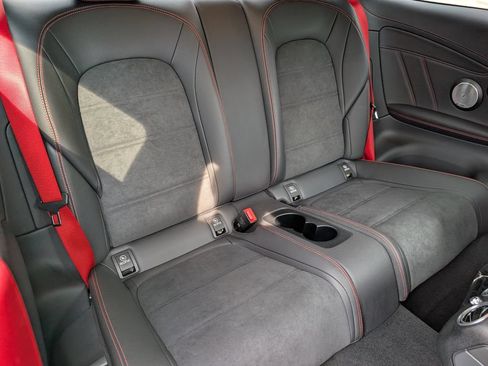 Certified 2023 Mercedes-Benz C 43 AMG 4MATIC Coupe image 29