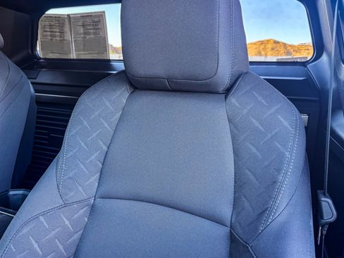 Used 2025 Toyota Tacoma SR image 19