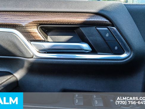 Used 2024 Chevrolet Silverado 2500 LT image 55