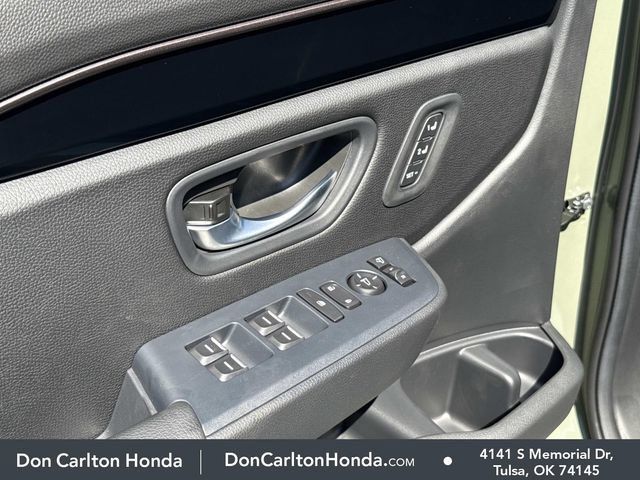 New 2026 Honda Pilot TrailSport image 12