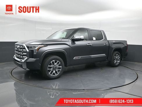 New 2026 Toyota Tundra 1794 Edition AWD/4WD image 7