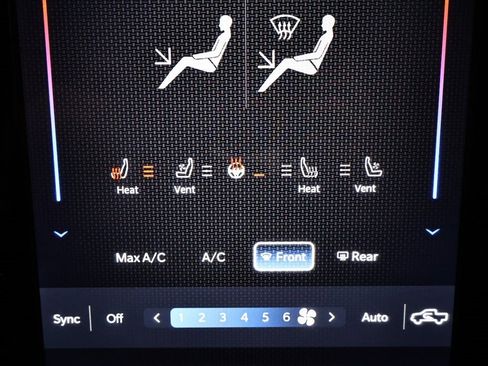 Used 2024 RAM 3500 Limited w/ Night Edition image 32