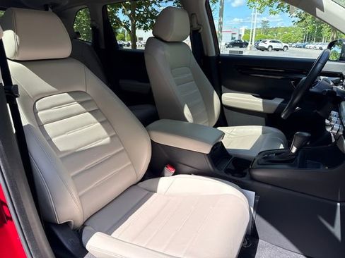 Used 2023 Honda CR-V EX-L image 27