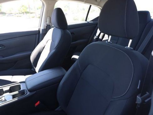 New 2025 Nissan Sentra S image 15