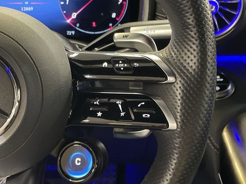 Certified 2024 Mercedes-Benz AMG GT 55 image 26