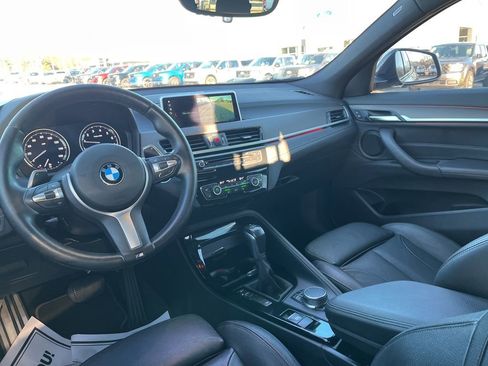 Used 2018 BMW X2 xDrive28i image 11