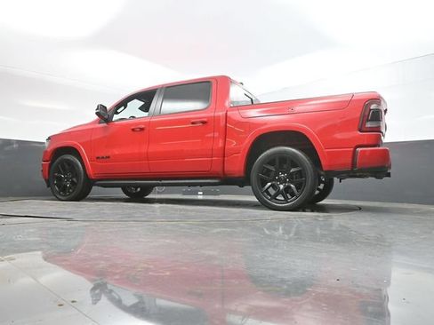 Used 2022 RAM 1500 Laramie AWD/4WD image 57
