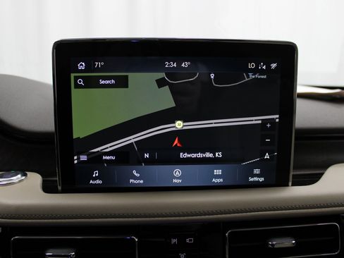 Used 2020 Lincoln Aviator Reserve w/ Equipment Group 201A image 52