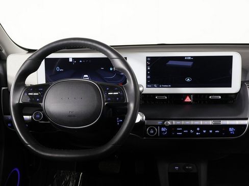Used 2022 Hyundai Ioniq 5 SEL image 33