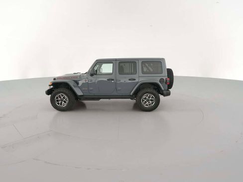 New 2026 Jeep Wrangler Rubicon image 6