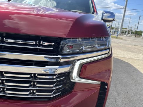 Used 2023 Chevrolet Tahoe Premier w/ Texas Edition image 10