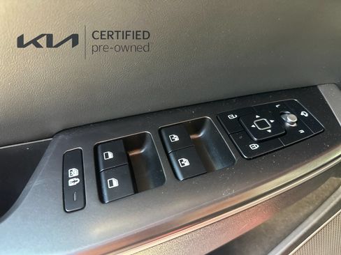 Certified 2023 Kia EV6 Wind RWD image 12