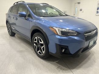 Used 2019 Subaru Crosstrek 2.0i Limited w/ Moonroof Package w/Navigation AWD/4WD video 2