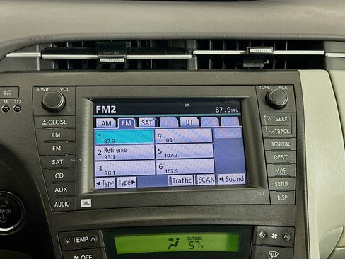 Used 2010 Toyota Prius Three image 19