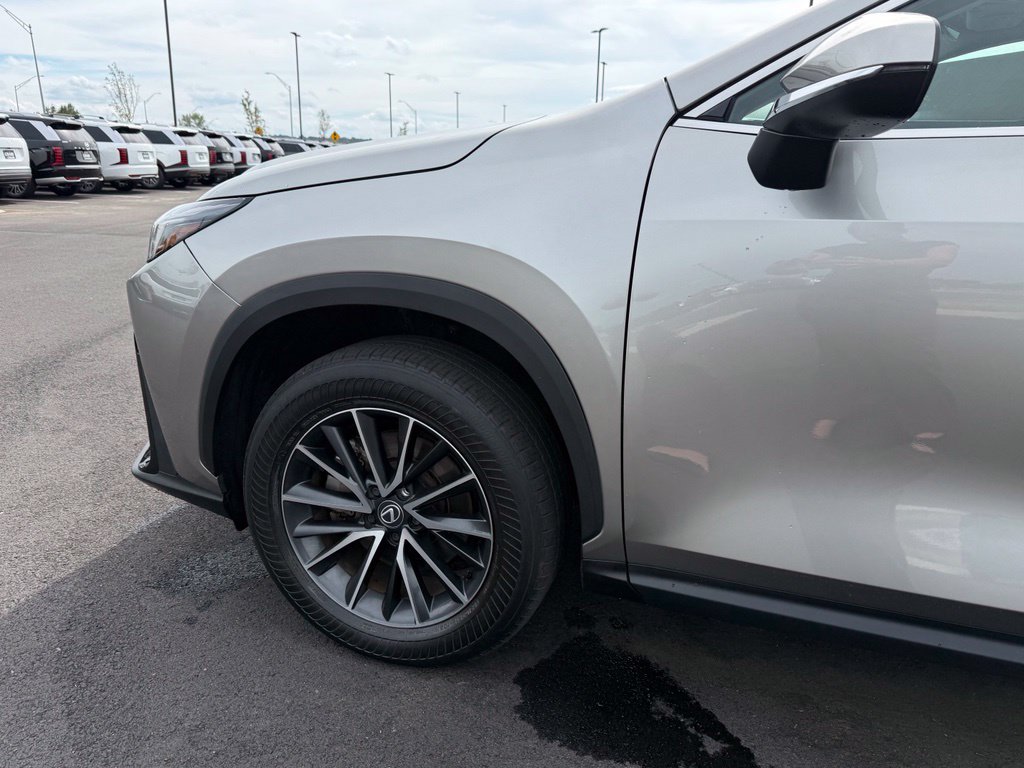 Used 2024 Lexus NX 250 FWD w/ Cold Area Package image 32