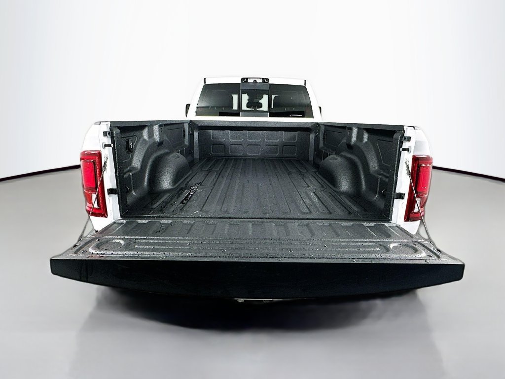 New 2026 RAM 3500 Limited w/ Towing Technology Group AWD/4WD image 16