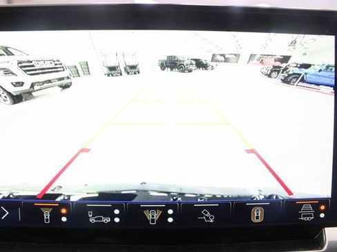 New 2026 Chevrolet Silverado 1500 RST w/ RST All Star Premium Package image 3