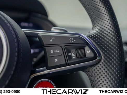 Used 2020 Audi R8 V10 performance AWD/4WD image 71